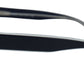 Chic Blue Acetate Designer Sunglasses