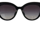 Chic Cat Eye Designer Sunglasses