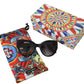 Chic Cat Eye Designer Sunglasses