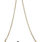 Elegant Dark Red Box Clutch with Gold Detailing
