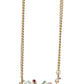 Chic Floral MILLENNIALS Shoulder Bag