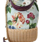 Chic Floral MILLENNIALS Shoulder Bag
