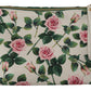 Chic Floral Clutch-Infused Tote for Sophisticated Style