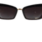 Chic Cat Eye Designer Sunglasses