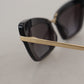 Chic Cat Eye Designer Sunglasses