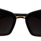Chic Cat Eye Designer Sunglasses