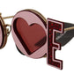 Heartfelt Love Sunglasses Special Edition