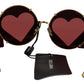 Heartfelt Love Sunglasses Special Edition