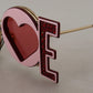 Heartfelt Love Sunglasses Special Edition