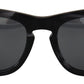 Elegant Unisex Acetate Sunglasses