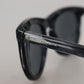 Elegant Unisex Acetate Sunglasses