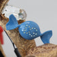 Enchanting Christmas Embellished Diadem