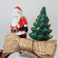 Enchanting Christmas Embellished Diadem