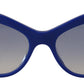 Chic Cat Eye Designer Sunglasses