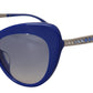 Chic Cat Eye Designer Sunglasses