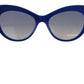 Chic Cat Eye Designer Sunglasses