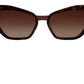 Chic Cat Eye Designer Sunglasses