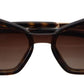 Chic Cat Eye Designer Sunglasses
