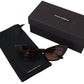 Chic Cat Eye Designer Sunglasses