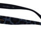Chic Leopard Acetate Sunglasses