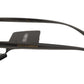 Elegant Grey Gradient Designer Sunglasses