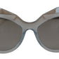 Timeless Cat Eye Designer Sunglasses