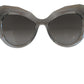 Timeless Cat Eye Designer Sunglasses