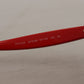 Chic Red and White Polka Dot Sunglasses