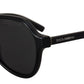 Elegant Black Sunglasses for Men