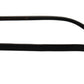 Elegant Black Sunglasses for Men