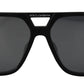 Elegant Unisex Acetate Sunglasses