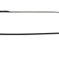 Elegant Metal Grey Green Lens Sunglasses