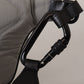 Chic Gray Waist Belt Bag