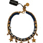 Elegant Charm Beaded Star Necklace