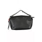 Black Polyethylene Handbag