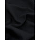 Elegant Cashmere Black Top for Women