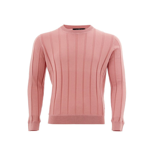 Silken Splendor Pink T-Shirt