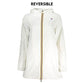 Sleek Reversible Hooded Jacket Essential