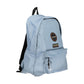 Eco-Conscious Light Blue Backpack