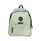 Eco-Chic Explorer Backpack in Lush Green