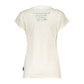 White Viscose Tops & T-Shirt