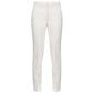 White Viscose Jeans & Pant