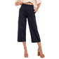 Blue Cotton Jeans & Pant