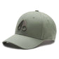 Green Cotton Hats & Cap