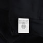 Black Suit Lapel Collar Blazer Jacket