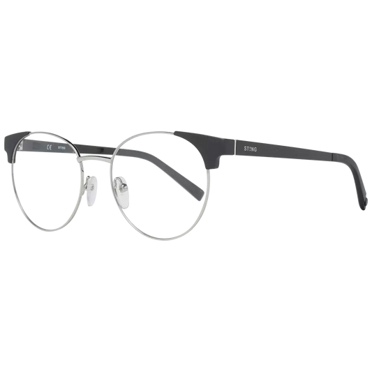 Gray Unisex Optical Frames
