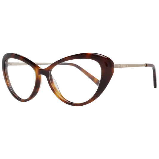 Brown Women Optical Frames