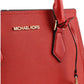 Michael Kors Hope Medium Messenger