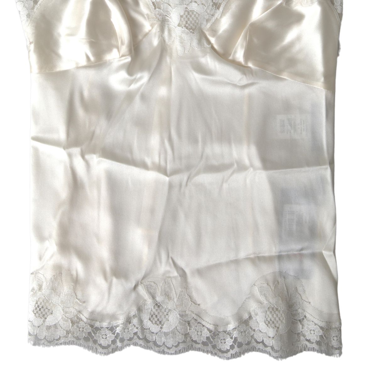 Elegant Silk-Blend Camisole Top