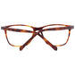 Brown Men Optical Frames